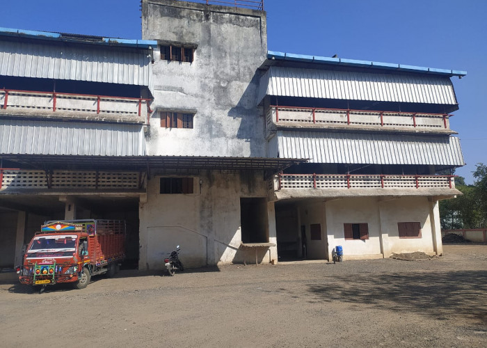 MA ANNAPURNA ICE AND COLD STORAGE